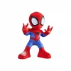 Nessiworld F6722 Spidey ve İnanılmaz Arkadaşları - Dans Eden Spider-Man +3 yaş