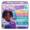 Nessiworld F6743 Furby Mor İnteraktif Peluş