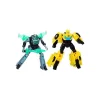 Nessiworld F8439 Transformers Earthspark Combiner Figür