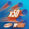 Nessiworld F8639 Nerf N Serisi Dart 50li Yedek Paket