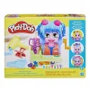 NessiWorld F8807 Play-Doh Renkli Kuaför Salonu+3 yaş