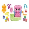 NessiWorld F8807 Play-Doh Renkli Kuaför Salonu+3 yaş