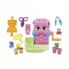 NessiWorld F8807 Play-Doh Renkli Kuaför Salonu+3 yaş