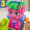 NessiWorld F8807 Play-Doh Renkli Kuaför Salonu+3 yaş