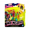 Nessiworld F9205 Spider-Man MixMashers Figür