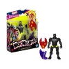 Nessiworld F9265 Avengers MixMashers Figür