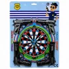 Nessiworld FAB 8080 KARTELALI 4 TABANCALI POLİS SETİ