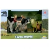 Nessiworld Farm World Çiftlik Hayvanları Küçük Oyun Seti