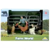 Nessiworld Farm World Çiftlik Hayvanları Küçük Oyun Seti