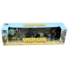 Nessiworld Farm World Vahşi Hayvanlar Oyun Seti Seri 1