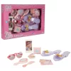 Nessiworld Fashion Girl Aksesuarlı Moda Seti