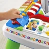 Nessiworld  Fisher Price Eğitici Köpeğin Aktivite Masası