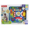 Nessiworld  Fisher Price Eğitici Köpeğin Aktivite Masası