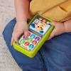 Nessiworld Fisher Price Kaydır ve Öğren Akıllı Telefon HNL48