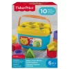 Nessiworld Fisher Price Renkli Bloklar FFC84