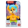 Nessiworld Fisher Price Sesli ve Işıklı Link Squad Heyecanlı Tilki HYL27