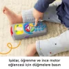 Nessiworld  FisherPriceEğiticiKöpekçiğinUzaktanKumandası