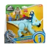 Nessiworld FMX88 Imaginext®, Jurassic World Araç ve Figürleri / +3 yaş