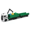 Nessiworld Freight Haulers Volvo FH16 Taşıyıcı Tır