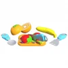 Nessiworld  FruitMixKesmeMeyveler