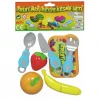 Nessiworld  FruitMixKesmeMeyveler