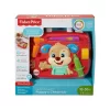 Nessiworld FTC72  Yaşa Göre Gelişim Köpekçik Doktorda / Türkçe / Eğlen ve Öğren