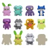 Nessiworld Fuggler Koleksiyon 12li Figür Set