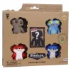 Nessiworld Fuggler Koleksiyon 5li Figür Set