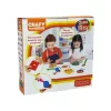 Nessiworld Fun Dough Çılgın Pizza Oyun Hamuru Seti 200 gr