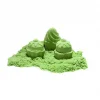 Nessiworld Fun Dough Kinetik Kum 1000 g Yeşil