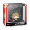 Nessiworld Funko POP Albums: Bon Jovi - Slippery When Wet