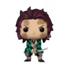 Nessiworld Funko POP Animation: Demon Slayer - Tanjiro Kamado (Training)