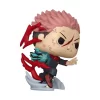 Nessiworld Funko POP Animation: Jujutsu Kaisen - Yuji Itadori