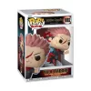 Nessiworld Funko POP Animation: Jujutsu Kaisen - Yuji Itadori