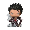 Nessiworld Funko POP Animation One Piece Snake-Man Luffy