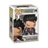 Nessiworld Funko POP Animation One Piece Snake-Man Luffy