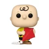 Nessiworld Funko POP Animation: Peanuts - Charlie Brown with Kite