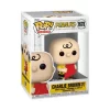Nessiworld Funko POP Animation: Peanuts - Charlie Brown with Kite