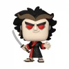 Nessiworld Funko POP Animation: Samurai Jack - Mad Jack