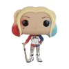 Nessiworld Funko POP DC Suicide Squad Harley Quinn