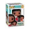 Nessiworld Funko POP Disney: Moana 2 Moana & Simea