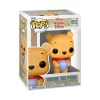 Nessiworld Funko POP Disney Winnie The Pooh Holding Honeypot