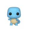 Nessiworld Funko POP Games Pokemon Squirtle