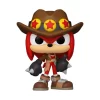 Nessiworld Funko POP Games: Sonic - Treasure Hunter Knuckles