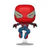 Nessiworld Funko POP Games Spider-Man 1 Peter Parker (Velocity Suit) Exclusive