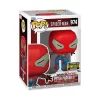 Nessiworld Funko POP Games Spider-Man 1 Peter Parker (Velocity Suit) Exclusive