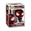 Nessiworld Funko POP Games Spider-Man 2  Miles Morales (Upgraded Suit)