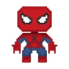 Nessiworld Funko POP Marvel 8-Bit Spider-Man