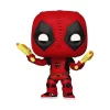 Nessiworld Funko POP Marvel Deadpool 3 Kidpool