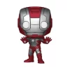 Nessiworld Funko POP Marvel: Iron Man (Mark 5)